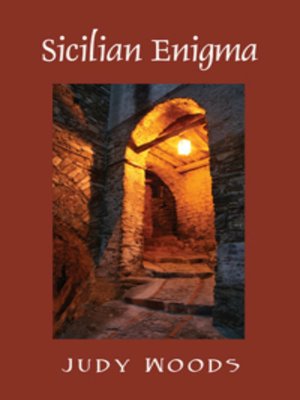 cover image of Sicilian Enigma